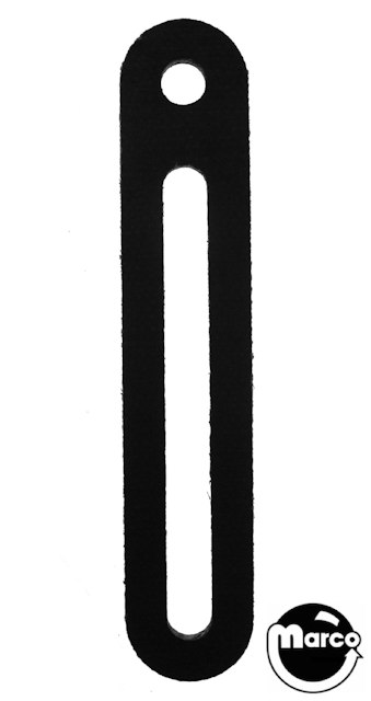 BARB WIRE (Gottlieb) Link Big Fatso motor