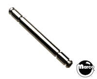 BARB WIRE (Gottlieb) Shaft