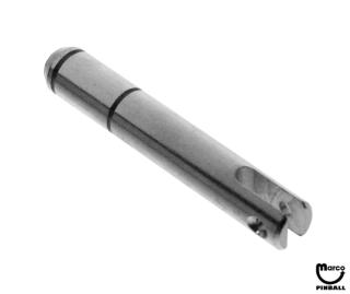 BARB WIRE (Gottlieb) Plunger Big Fatso