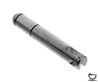 BARB WIRE (Gottlieb) Plunger Big Fatso