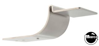 BARB WIRE (Gottlieb) Bracket