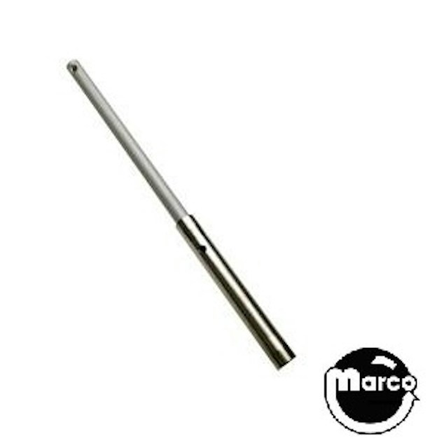 BARB WIRE (Gottlieb) Shaft