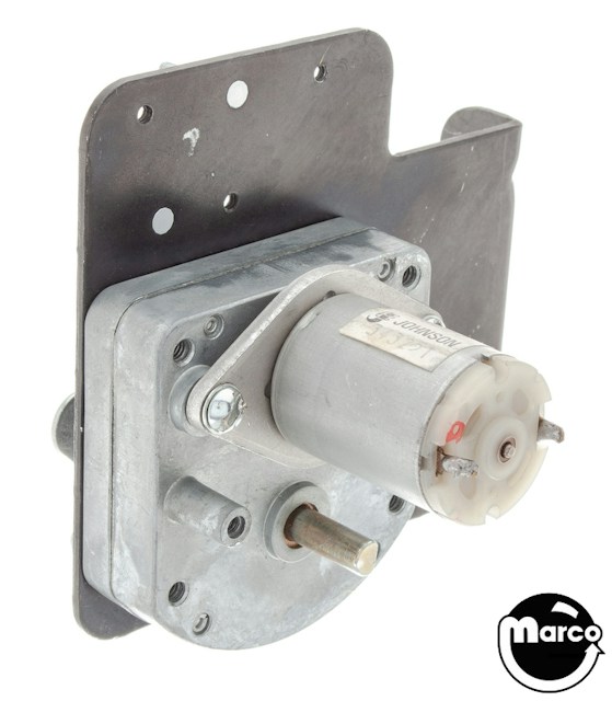 BARB WIRE (Gottlieb) Motor Big Fatso