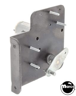 BARB WIRE (Gottlieb) Motor Big Fatso