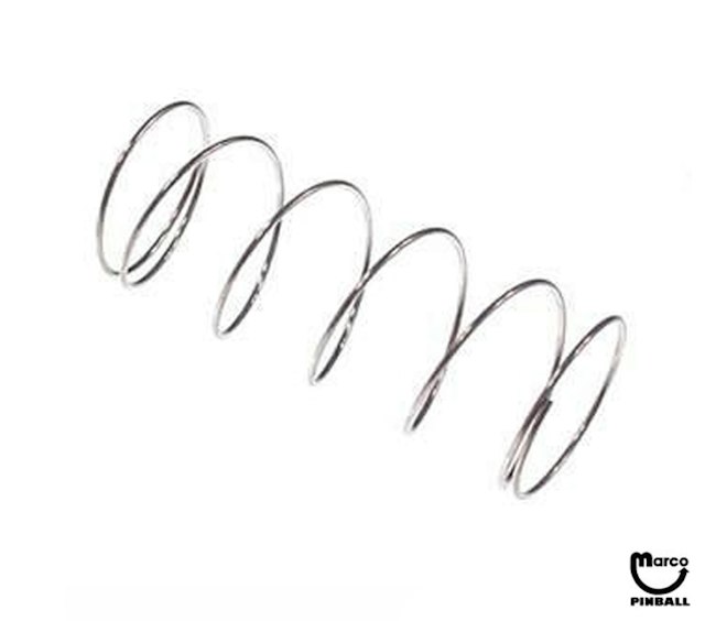 Spring - compression Gottlieb® A-3232