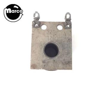 Coil - solenoid United