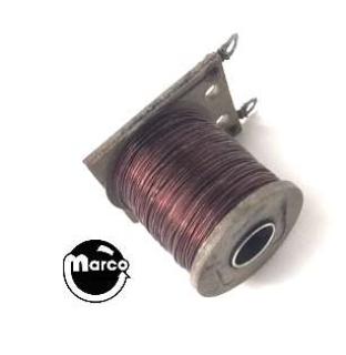 Coil - solenoid United