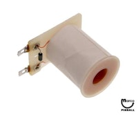 Coil - solenoid Allied Leisure