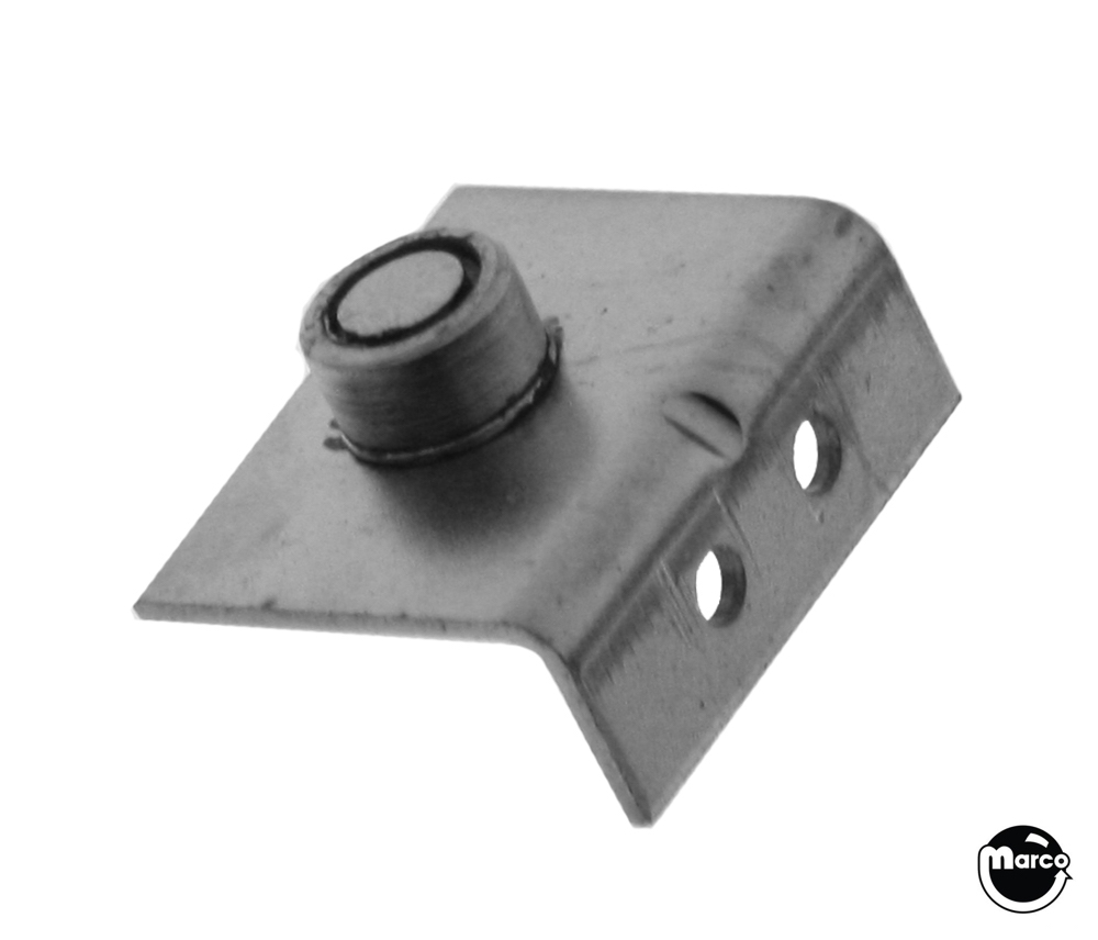 Coil stop - flipper CCM