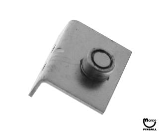 Coil stop - flipper CCM