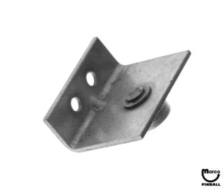 Coil stop - flipper CCM