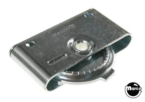 Roto Lock Backbox latch - male