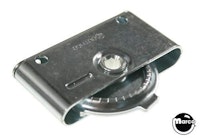 Roto Lock Backbox latch - male