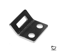 Latch bracket - metal