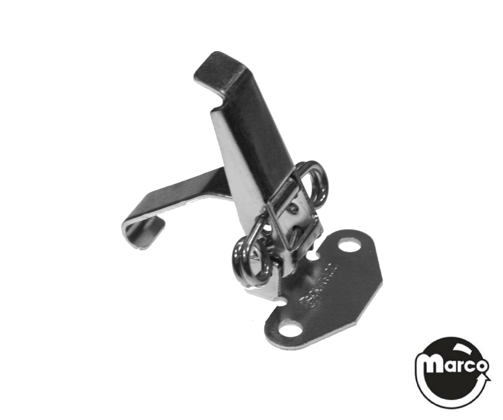 Latch - toggle tension