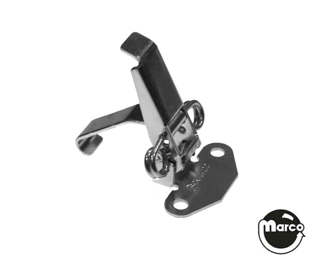 Latch - toggle tension