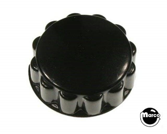 Knob - threaded
