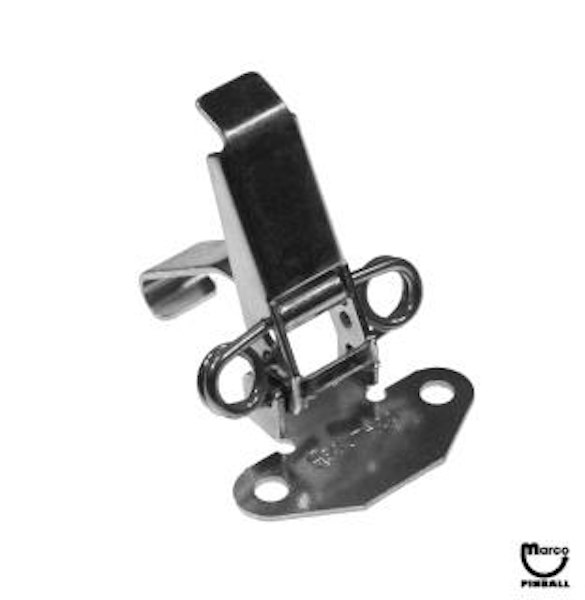 355-5022-00 - Latch - toggle tension - Marco Specialties Pinball Parts