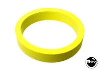 Rubber - flipper 3/8