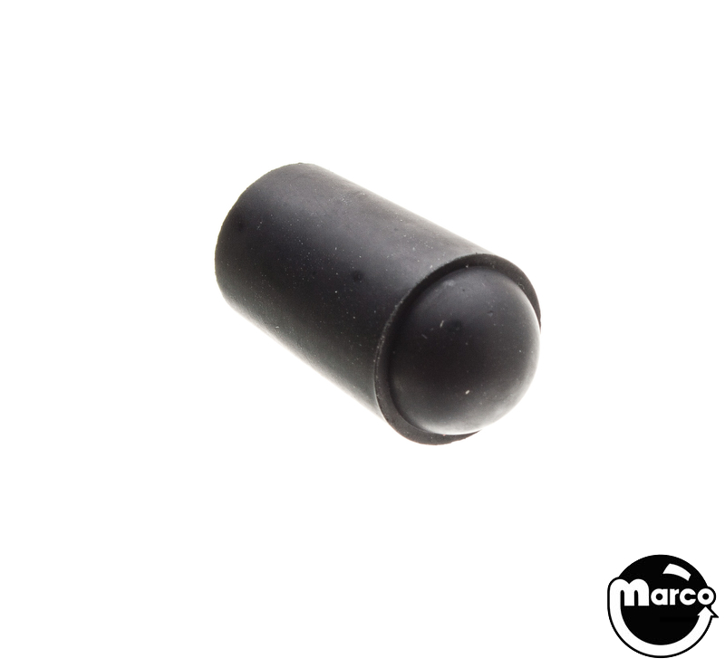 Shooter Tip - BLACK Rubber 545-5276-00