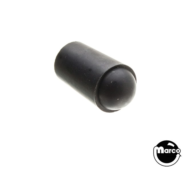 Shooter Tip - BLACK Rubber 545-5276-00
