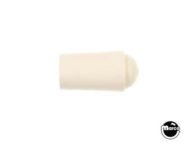 Shooter Tip - WHITE Rubber 23-6327 R-108-3 R-108-4
