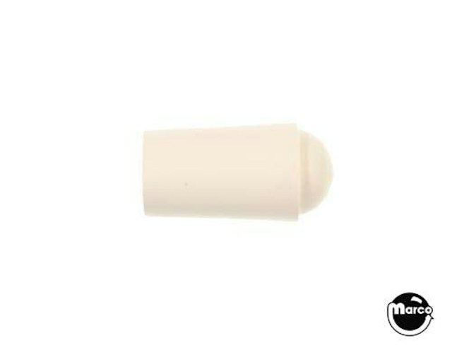 Shooter Tip - WHITE Rubber 23-6327 R-108-3 R-108-4