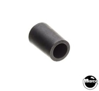 Shooter Tip - BLACK Rubber 545-5276-00