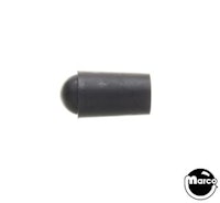 Shooter Tip - BLACK Rubber 545-5276-00