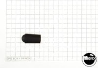 Shooter Tip - BLACK Rubber 545-5276-00