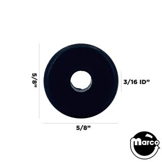 Chime Grommet - BLACK R-111-39