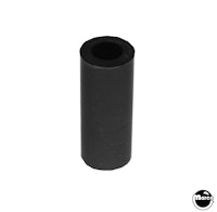 Rubber sleeve black 1-1/16 inch 23-6556