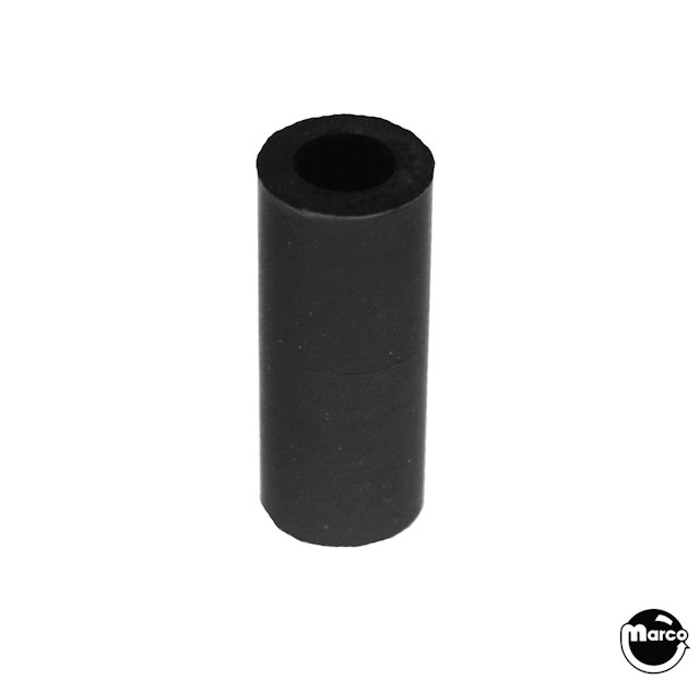 Rubber Sleeve Black 1-1/16 inch 23-6556