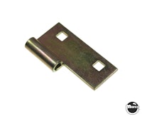 Hinge - no pin