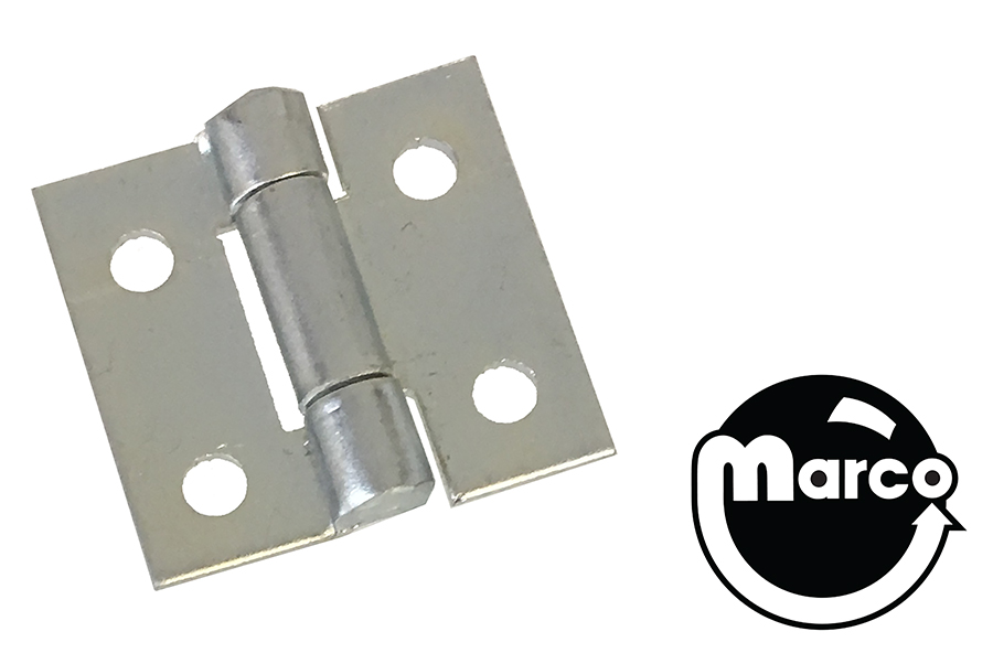 WALKING DEAD (Stern) Well walker hinge
