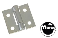 WALKING DEAD (Stern) Well walker hinge
