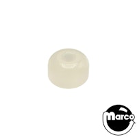 Super-Bands&trade; mini post 23/64 inch OD CLEAR