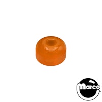 Super-Bands&trade; mini post 23/64 inch OD ORANGE