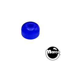 Super-Bands&trade; mini post 23/64 inch OD blue