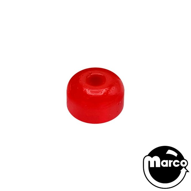 SB mini post 23/64 in OD red