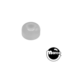 Super-Bands&trade; mini post 23/64 inch OD white