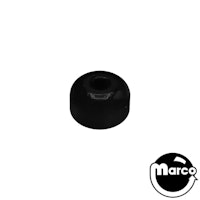 SB mini post 23/64 in OD black
