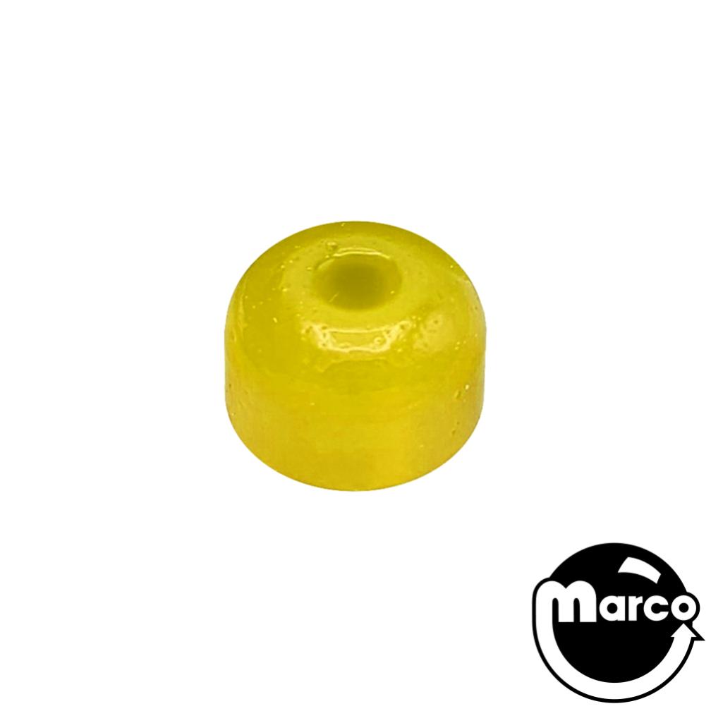 SB mini post 27/64 in OD yellow