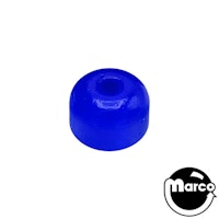 Super-Bands&trade; mini post 27/64 inch OD blue