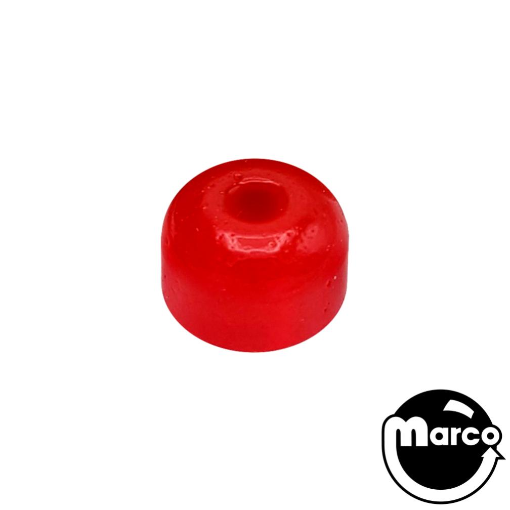 SB mini post 27/64 in OD red