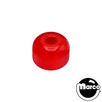 SB mini post 27/64 in OD red