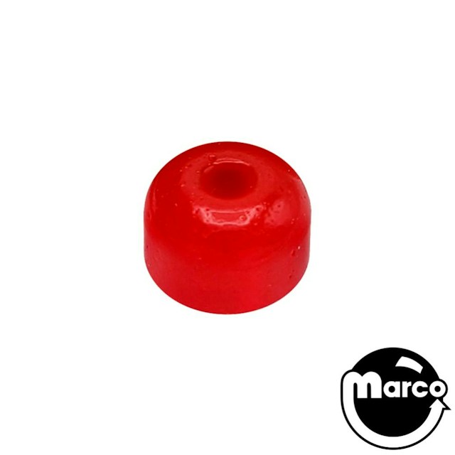 SB mini post 27/64 in OD red