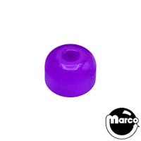 Super-Bands&trade; mini post 27/64 inch OD violet