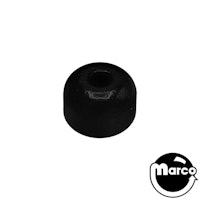 SB mini post 27/64 in OD black