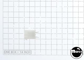 Connector Molex® 2 circuit Mini-fit terminals